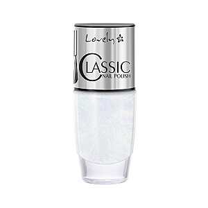 Nagų lakas LOVELY Classic Nail Polish 471 8ml