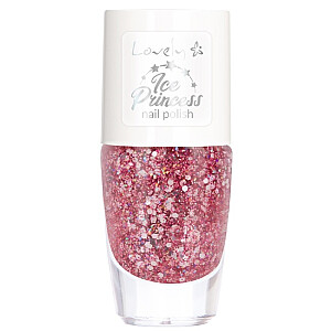 Nagu laka LOVELY Ice Princess 02 8 ml