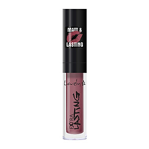 LOVELY Lip Gloss Extra Lasting блеск для губ 5 6 мл