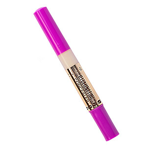 LOVELY Magic Pen Illuminating Conceale осветляющий консилер для лица 