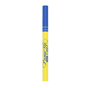 LOVELY Pump Up Cobalt Eyeliner Precision Brush 2,5 ml