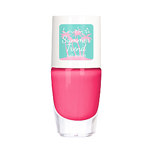 Nagu laka LOVELY Summer Trend Nail Polish 05 8 ml