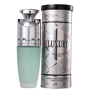 LUXURY For Men EDT спрей 100мл