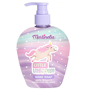 MARTINELIA Little Unicorn Liquid Soap жидкое мыло 250мл