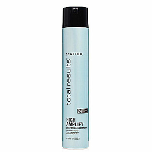 MATRIX High Amplify Proforma Hairspray лак для волос сильной фиксации 400мл