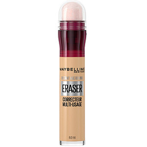 MAYBELLINE Instant Anti Age Eraser Concealer консилер для глаз 07 Sand 6,8 мл