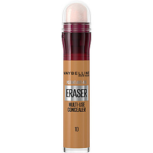 MAYBELLINE Instant Anti-Age Eraser Concealer acu korektors 10 6,8 ml