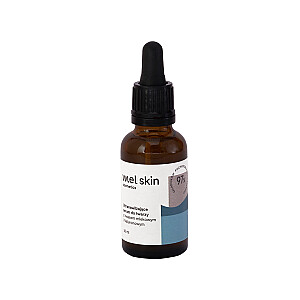 MEL SKIN Ультра-увлажняющая сыворотка для лица с гиалуроновой кислотой 30мл