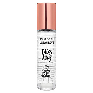 MINIATURE MISS KAY Urban Love Rollerbar EDP 10 ml