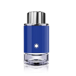 MINIATURA MONT BLANC Explorer Ultra Blue EDP 4,5 мл