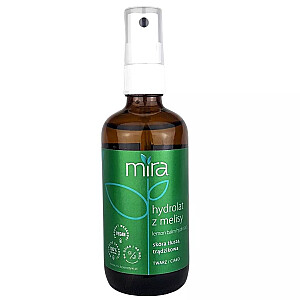 MIRA Melissa hidrolāts 100ml