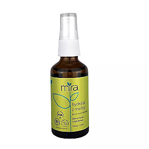 MIRA Melisos hidrolatas 50ml