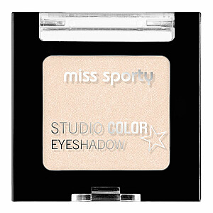 MISS SPORTY Studio Color Mono Eyeshadow 010 2,5 g