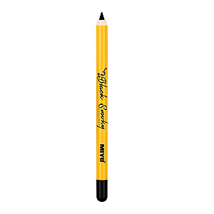 Zīmuļu acu zīmulis MIYO Black Smoky Eyeliner Black 1.4g
