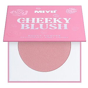 MIYO Cheeky Blush Осветляющие румяна 01 It&#39;s True 10 г