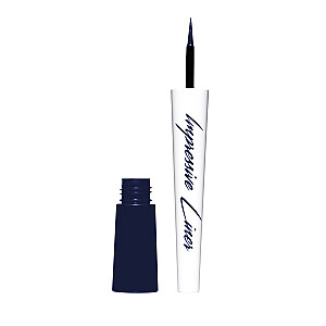 MIYO Impressive Liner acu zīmulis tintes podiņā 03 Blue 2,5 ml
