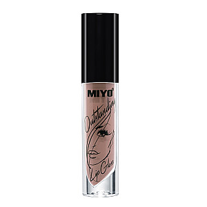 MIYO Lip Gloss Выдающийся блеск для губ 20 4 мл