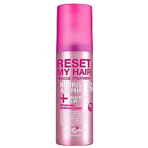 MONTIBELLO Reset My Hair Plus atjaunojošs kondicionieris aerosols 12in1 150ml