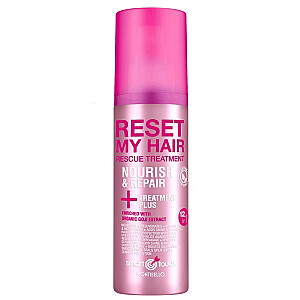 MONTIBELLO Reset My Hair Plus atkuriamasis kondicionierius purškiklis 12in1 150ml