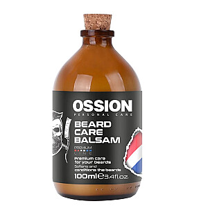 MORFOSE Ossion Beard Care balzams/kondicionieris bārdai 100ml