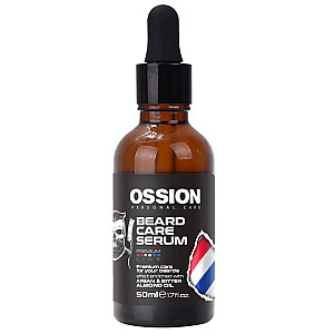 MORFOSE Ossion Beard Care Serum сыворотка для броды 50мл