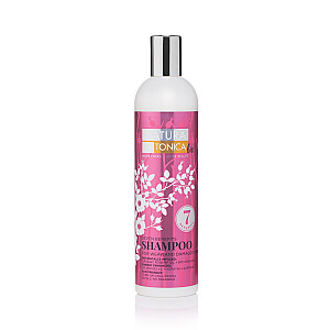 NATURA ESTONICA Seven Advantage Shampoo Šampūns matiem 400ml