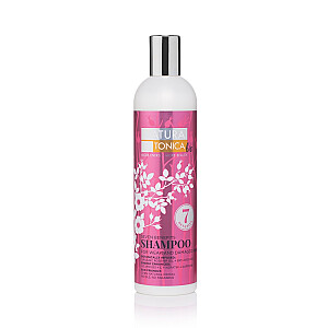 NATURA ESTONICA Seven Advantage Shampoo Šampūnas plaukams 400ml