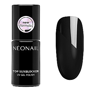Гибридный топ для ногтей NEONAIL Top Sunblocker Pro 7,2 мл