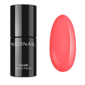 NEONAIL UV Gel Polish Spalvotas hibridinis lakas 4823 Bayahibe Bikini 7,2ml