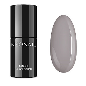 NEONAIL UV gēla laka krāsaina hibrīda laka 5321 Hot Cocoa 7,2 ml