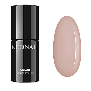 NEONAIL UV gēla laka krāsaina hibrīda laka 6054 Innocent Beauty 7,2 ml