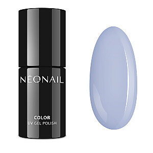 NEONAIL UV gēla laka krāsaina hibrīda laka 8895 Frosted Kiss 7,2 ml