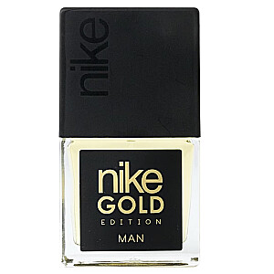 NIKE Gold Edition Man EDT aerosols 30 ml