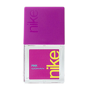 NIKE Pink EDT aerosols 30ml