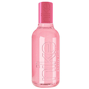 NIKE Trendy Pink EDT aerosols 100 ml