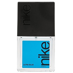 NIKE Ultra Blue Man EDT aerosols 30 ml
