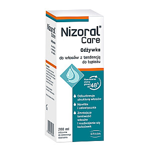 NIZORAL Care matu kondicionieris 200ml