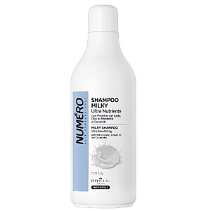 Matu šampūns NUMERO Milky Shampoo 800ml