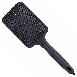 OLIVIA GARDEN Black Label профессиональная кисть для укладки волос типа «лопатка»
