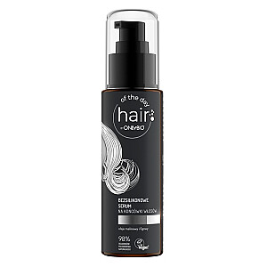 ONLYBIO Hair of the Day Co-Wash сыворотка для волос без силикона 80 мл