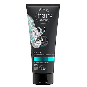 ONLYBIO Кондиционер Hair of the Day Co-Wash для мытья кожи головы и волос 200мл