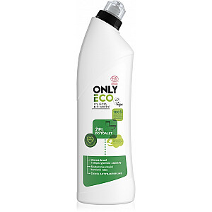 ONLYECO tualetes želeja 750ml