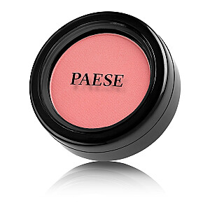 PAESE Blush With Argan Oil Румяна с аргановым маслом 41 5г