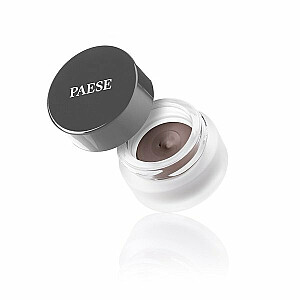 PAESE Brow Couture Pomade помада для бровей 01 Taupe 5,5 г