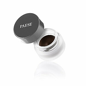 PAESE Brow Couture Pomade 04 Dark Brunette 5,5g
