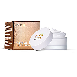 PAESE Hydrobase Under Make-Up mitrinošā bāze 30ml