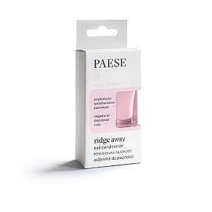 PAESE Nail Therapy Ridge Away кондиционер для ногтей идеальная гладкость 8 мл