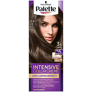 PALETTE Intensiv Color Creme Hair Colorant krēmveida matu krāsa N5 Dark Blonde