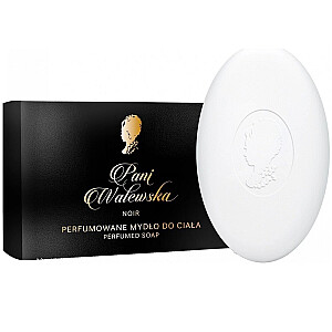 PANI WALEWSKA Noir Perfumed Soap парфюмированное мыло для тела 100г