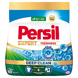 Стиральный порошок PERSIL Expert Deep Clean Silan 990г
